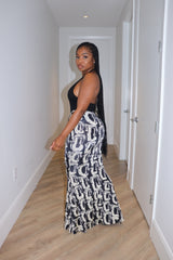 black seamless halter bodysuit - Shop Luxe Life Boutique