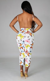 Butterfly effect dress - Shop Luxe Life Boutique