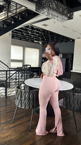 Rose Kay set