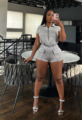 Cement Romper
