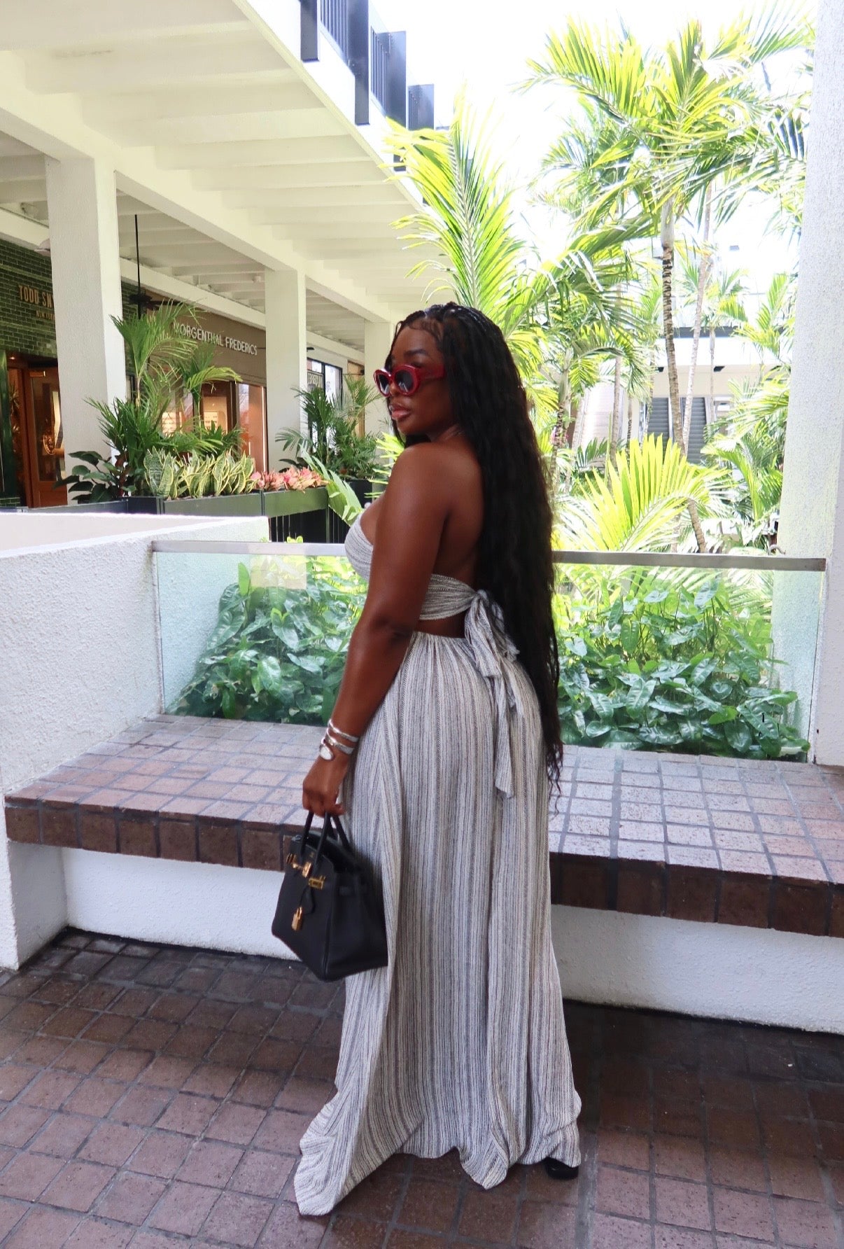 Bal harbour maxi