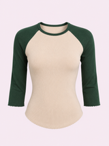 Hunter BaseBall tee