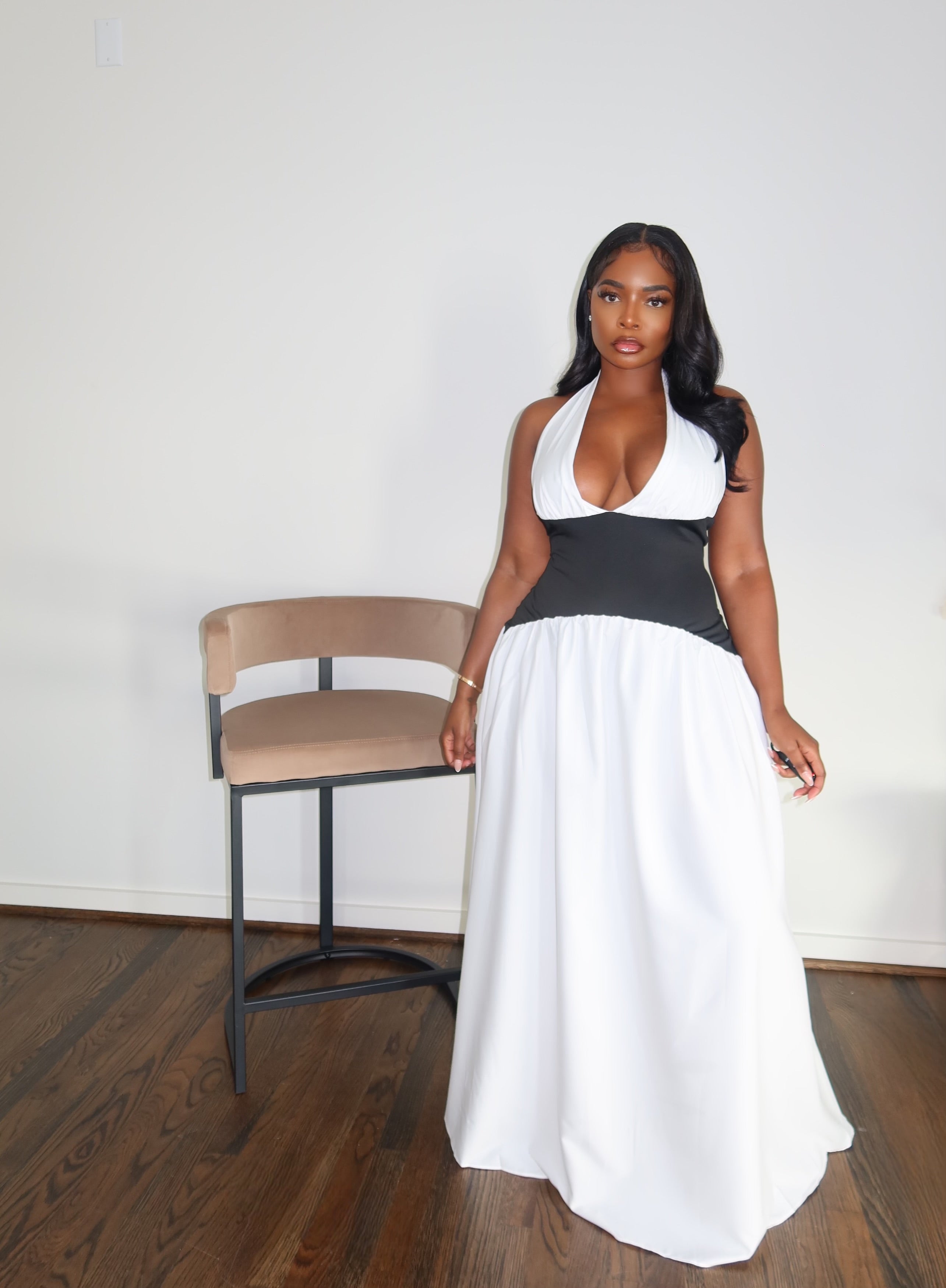 Marilyn dress
