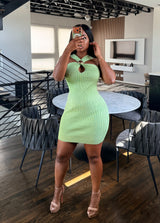 Mint Twist mini