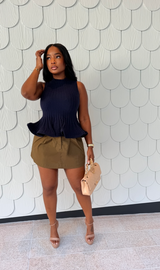 Olive Taylor skirt
