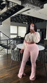 Rose Kay set