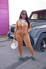 Teddy graham jogger