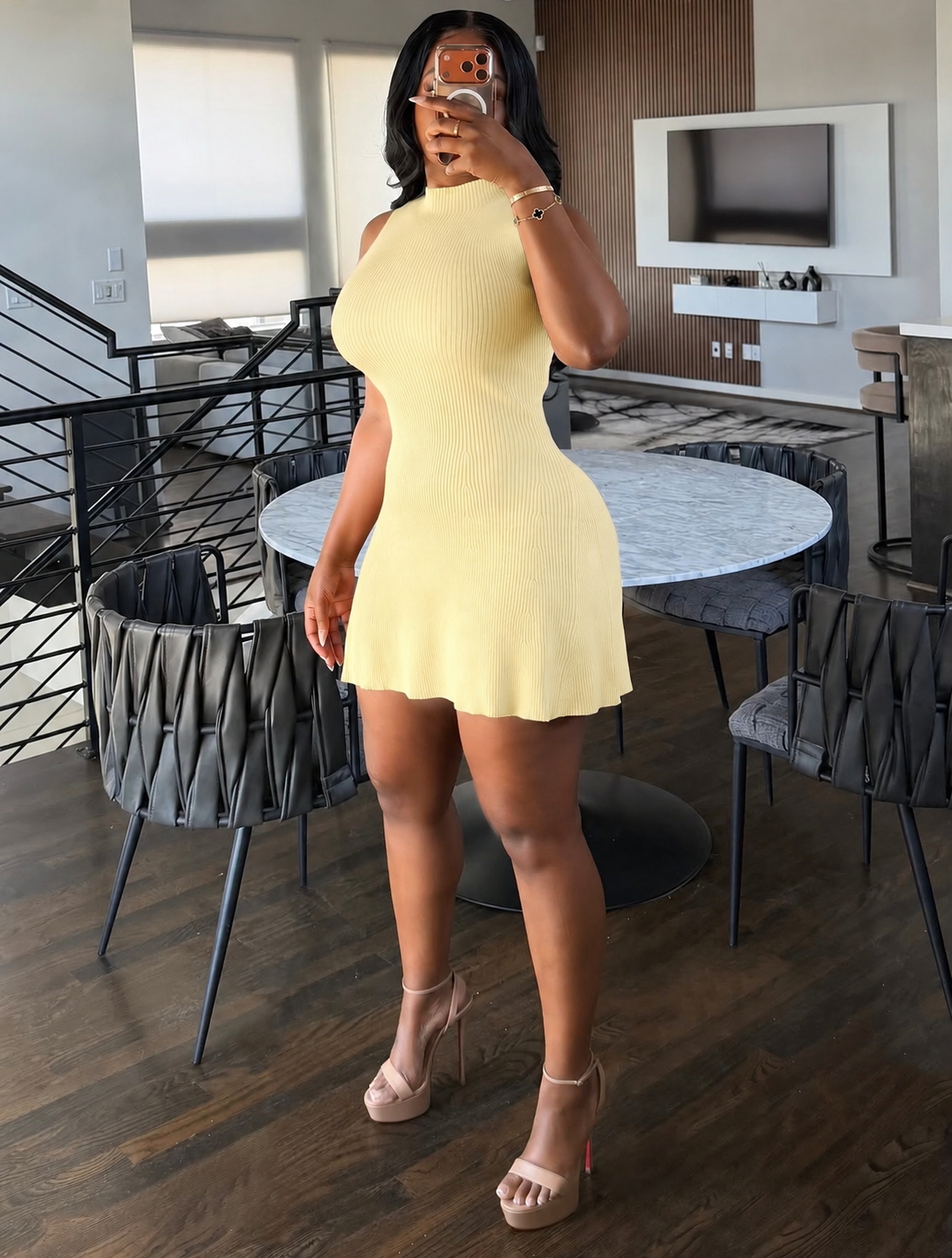 Butter Mock Mini