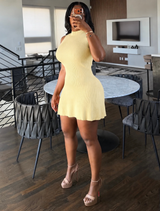 Butter Mock Mini