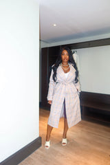 Mayfair trench