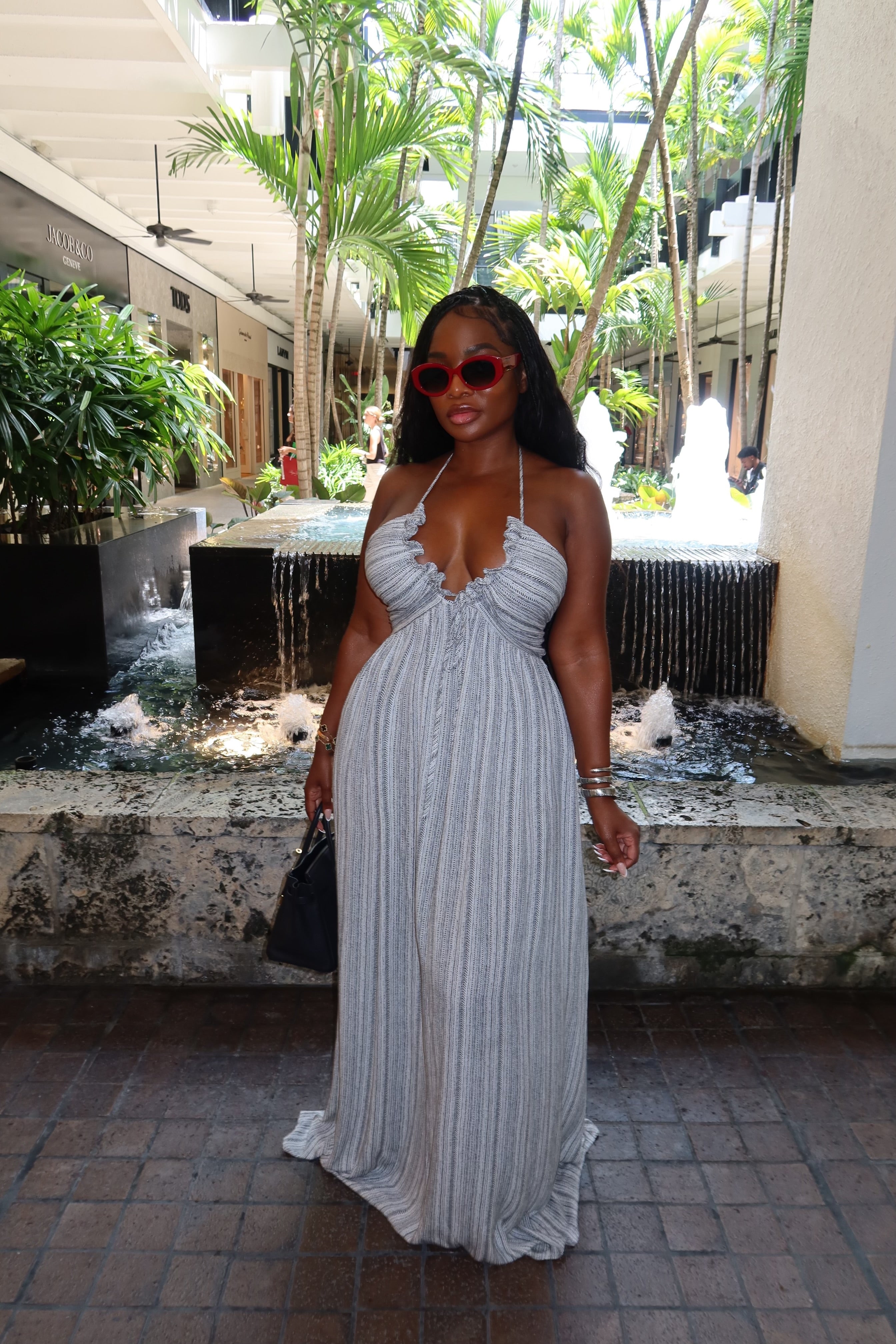 Bal harbour maxi