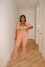 Blush Reserve Track suit