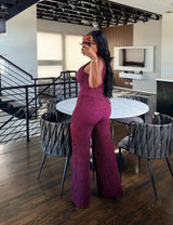 Merlot textured set