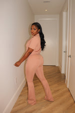 Blush Reserve Track suit