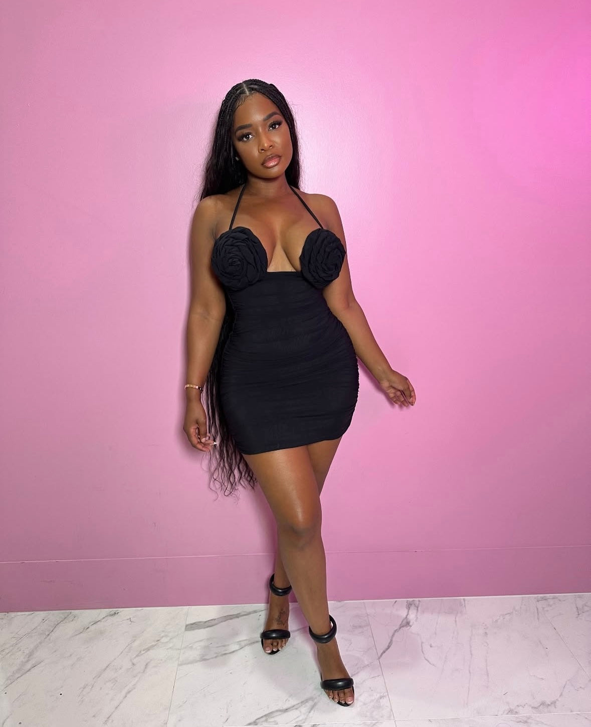 The Passion Dress