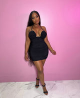 The Passion Dress