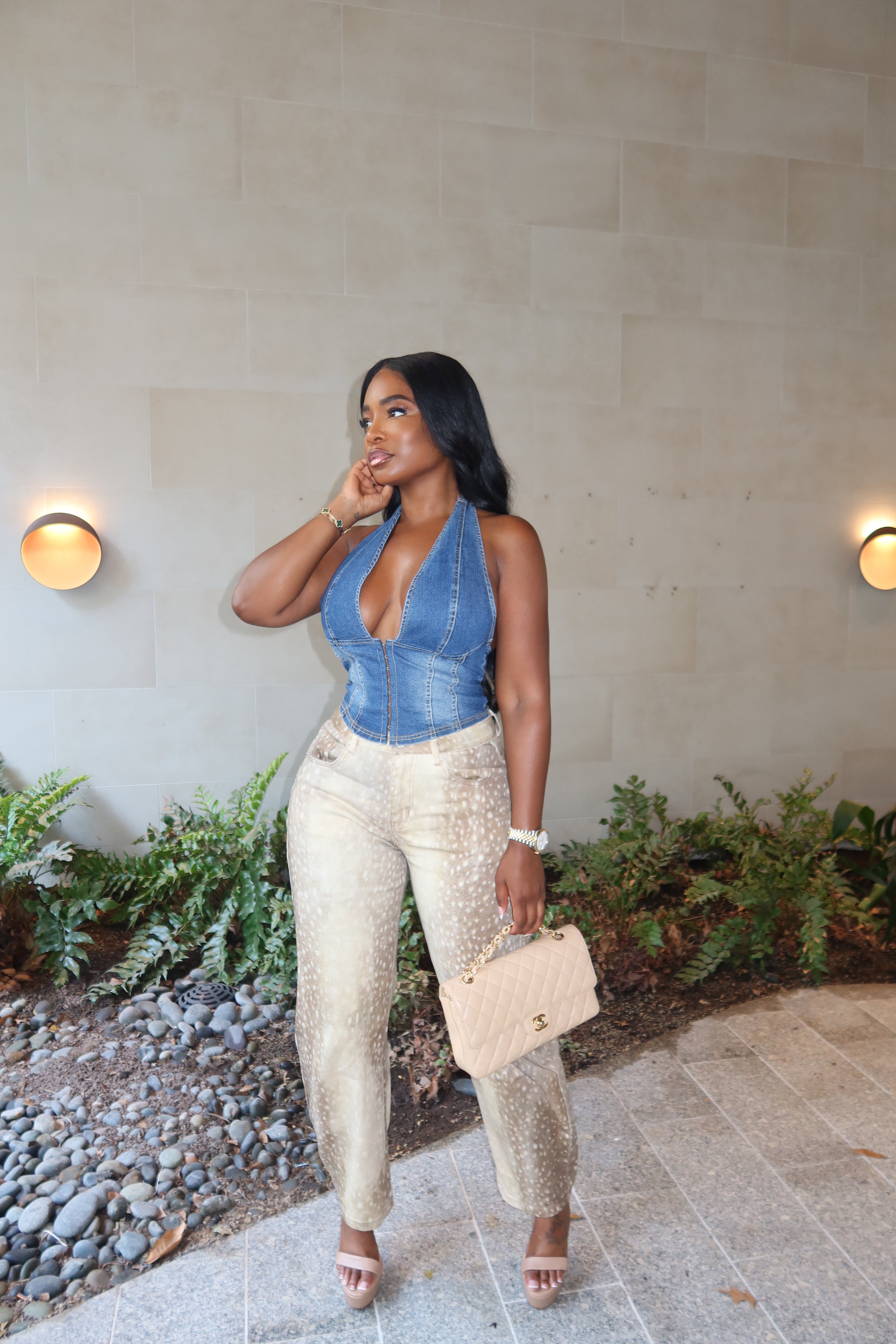 Yes Dear Denim