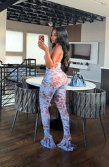 Enchanted Keyhole Jumpsuit