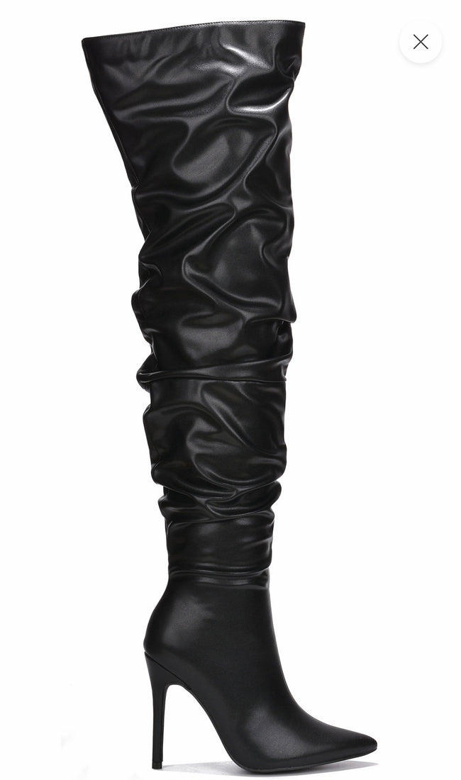 lexxa boot