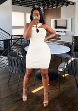 Cream Twist Mini