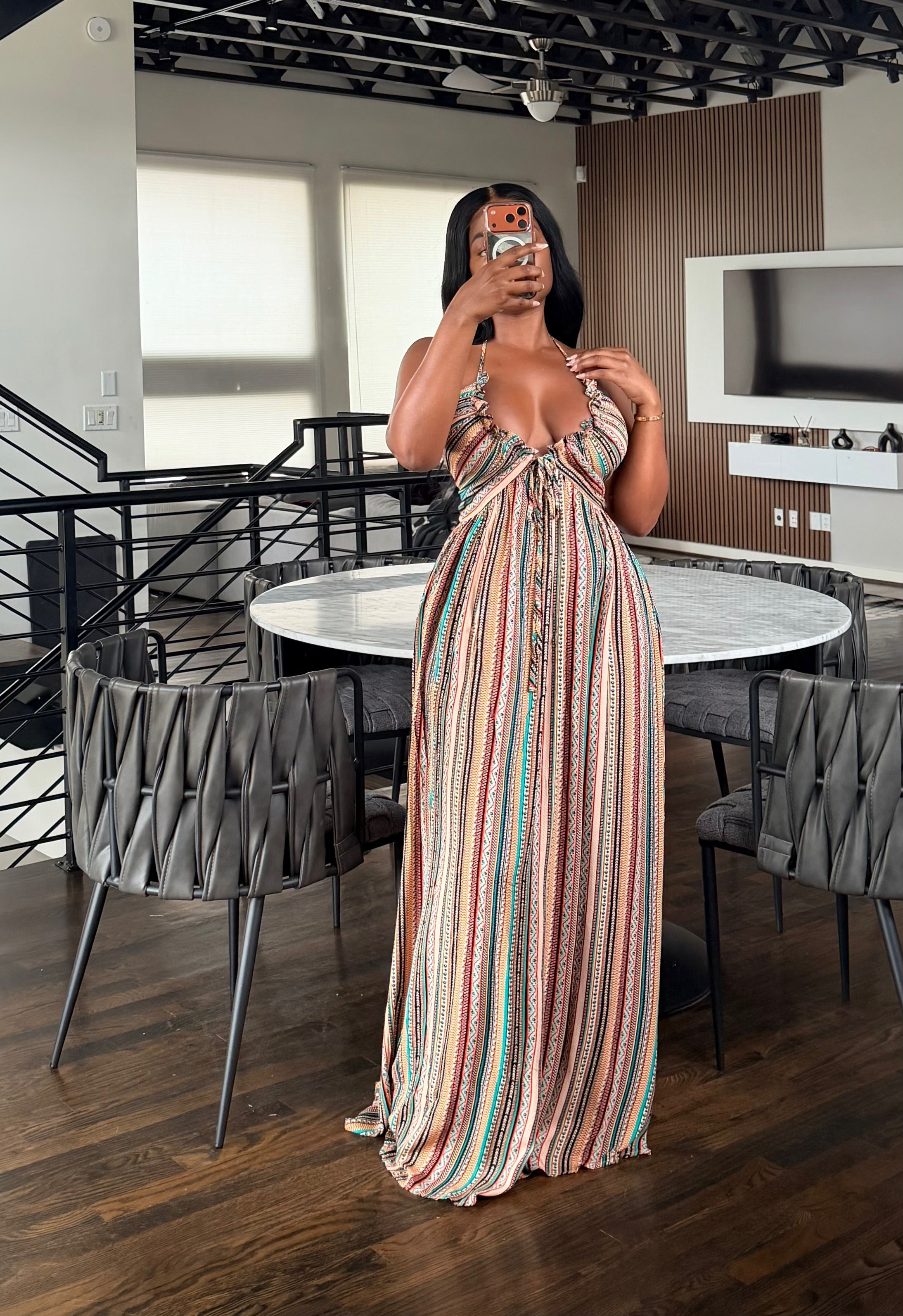 Costa maxi