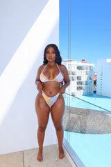 Spring Forward Bikini