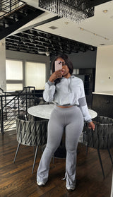 Gray Kay set