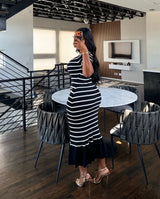 Pretty Parisian midi