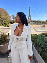 Parisian Blazer