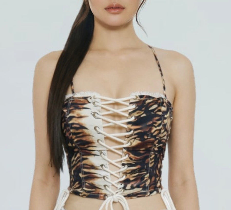 Tiger Top