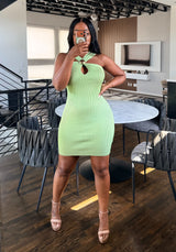 Mint Twist mini