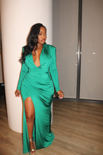 Hunter Higness Dress