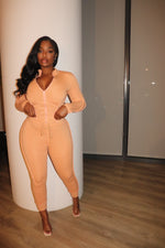 Peachy keen Set