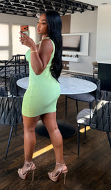 Mint Twist mini