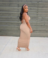 Coco maxi n headband