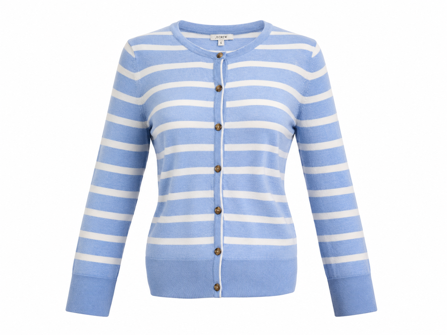 Sky Blue cardigan
