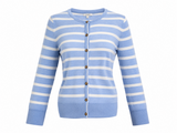 Sky Blue cardigan