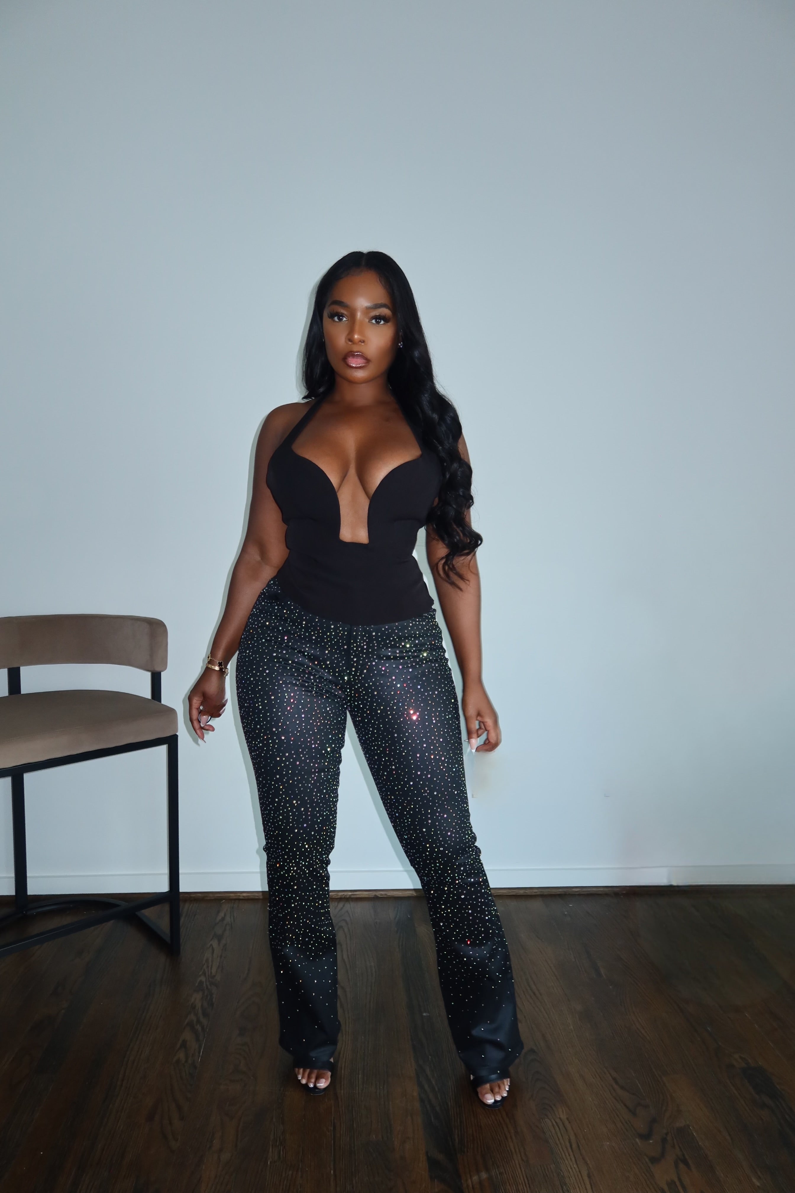 Star dust pants