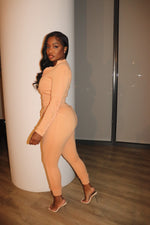 Peachy keen Set