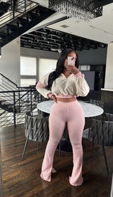 Rose Kay set