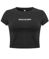 Snatched skirt set
