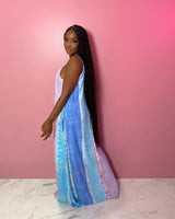 Sea Breeze Pocket Maxi