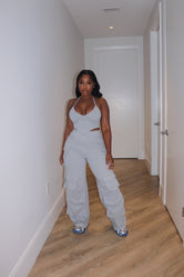 Jersey cargo set