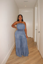 Bella Jumpsuit