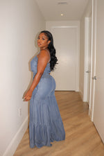 Bella Jumpsuit