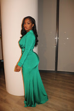 Hunter Higness Dress