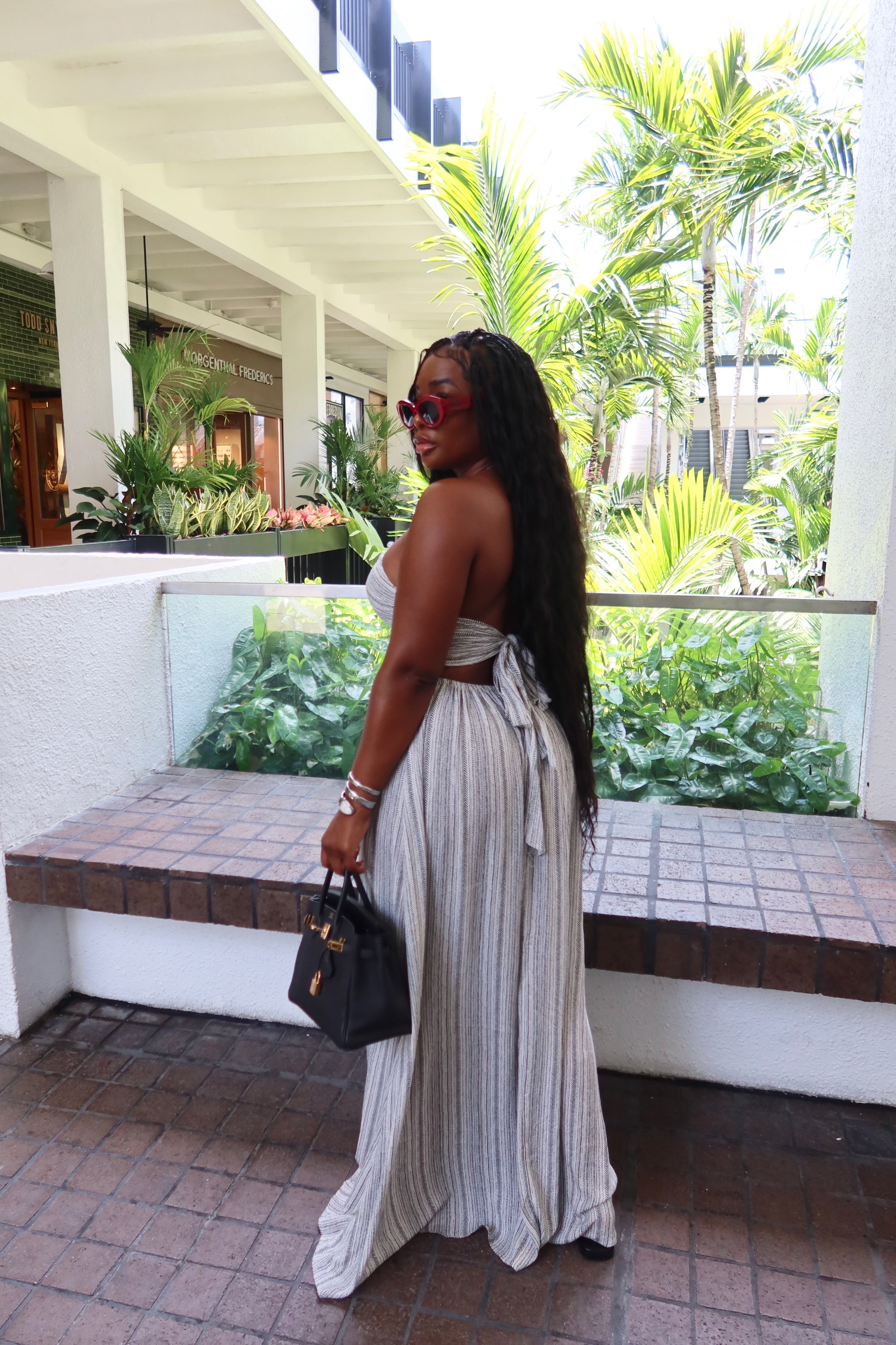 Bal harbour maxi