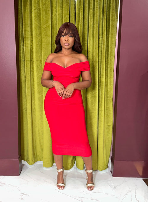 Dresses Shop Luxe Life Boutique