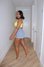 Such a gem shorts