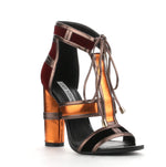 Tommy cylinder heel